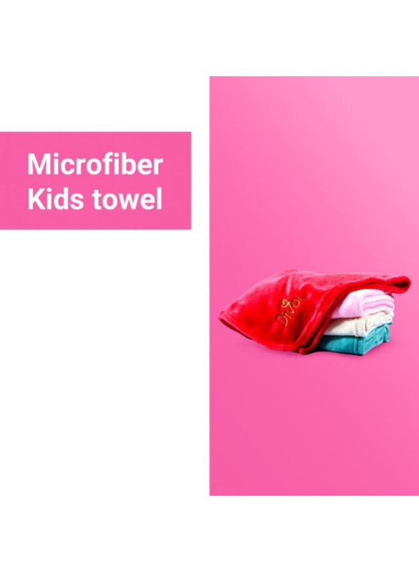 ديفول تويل فوطه لتجفيف الشعر