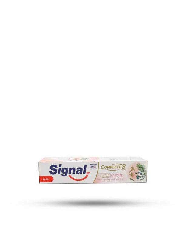 سيجنال 100مل قرنفل متكامل
