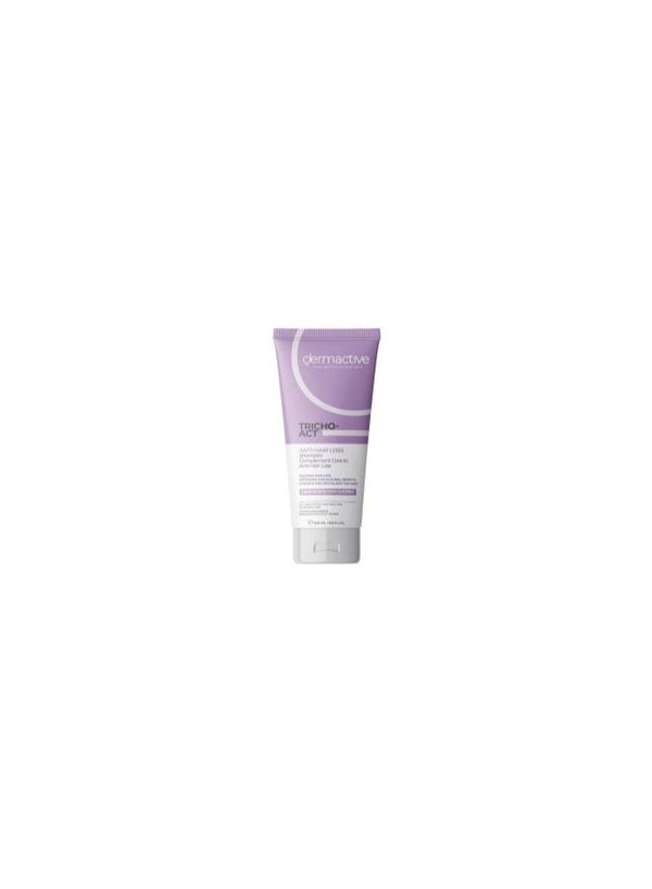 Dermactiv Tricho Act Anti Loss Shampoo 1+1