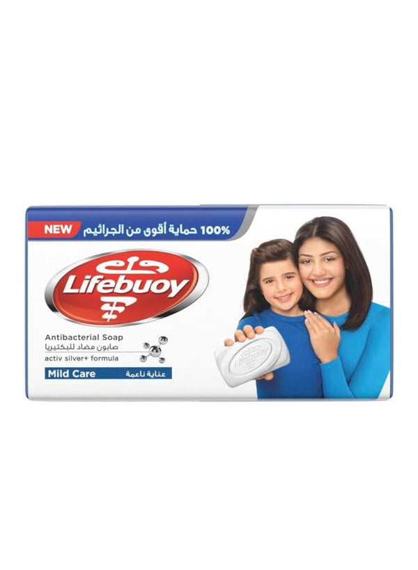 لايف بوى صابون 115جم لبنى