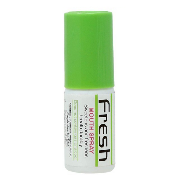 Fresh Mouth Spray 20Ml
