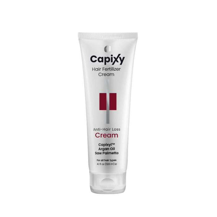 Capixy Hair Frtilizer Conditioner