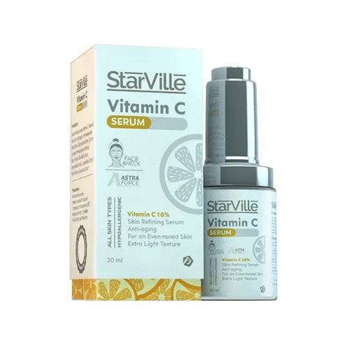 STARVILLE VIT C SERUM 30ML