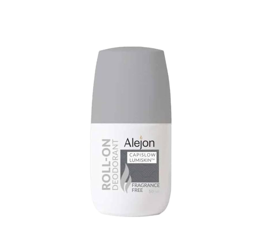 Alejon Roll-On Deodorant 50Ml