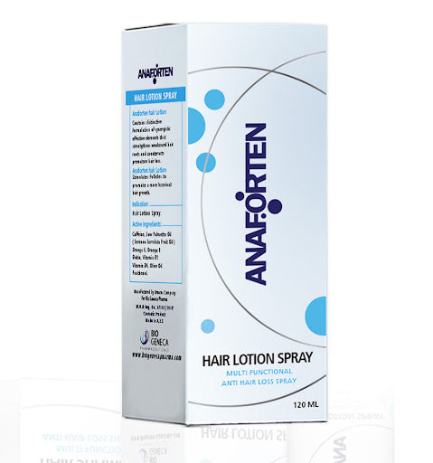 Anaforten 120Ml Hair Serum
