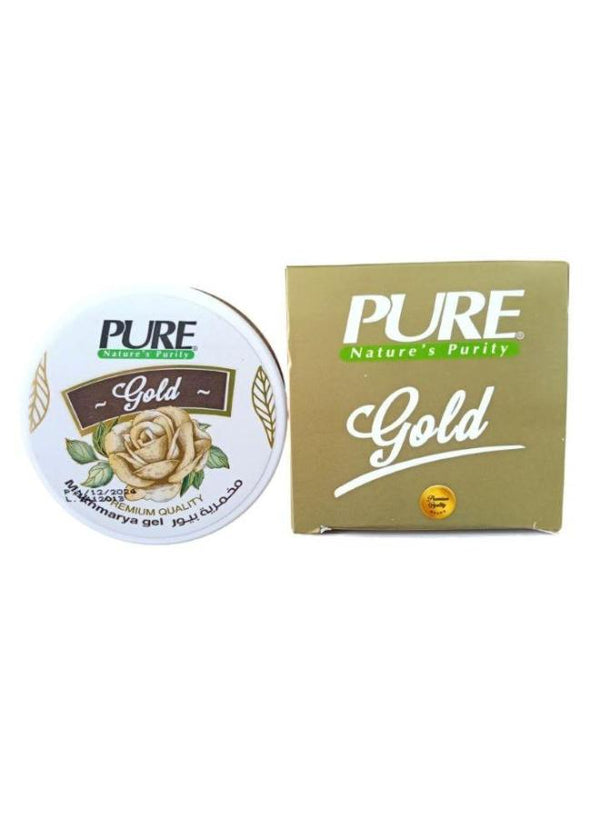 بيور مخمرية 60جم جولد