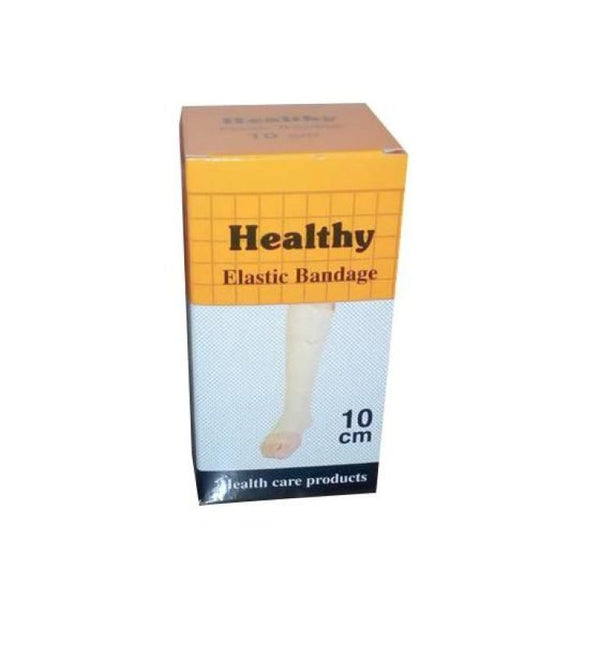 هيلثى بنداج 10 سم