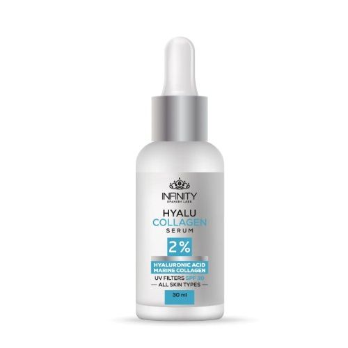 Infinity Hyalu Collagen 30Ml Serum