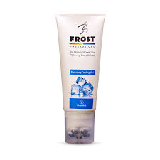 Frost 100Mg Gel