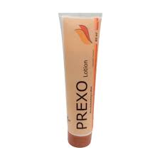Prexo 60Ml Lotion