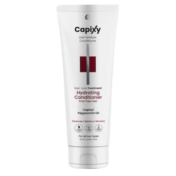 Capixy Hair Frtilizer Conditioner