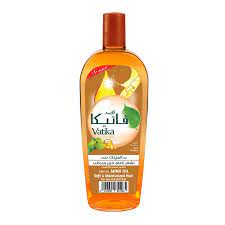 فاتيكا 180 مل زيت منك عرض