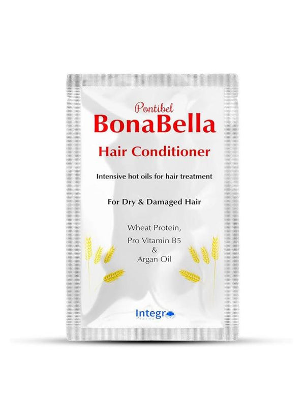 بونابيلا حمام كريم اكياس قمح