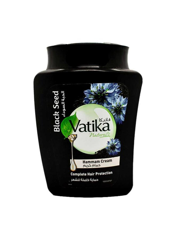 فاتيكا حمام كريم حبه البركه 900مل