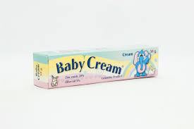 Baby Cream 30Gm