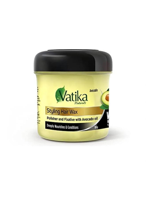 فاتيكا واكس 140جم