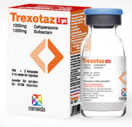 Trexotaz 2Mg Vial