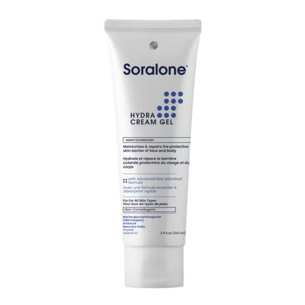 Soralone Hydra Cream Gel 100Ml