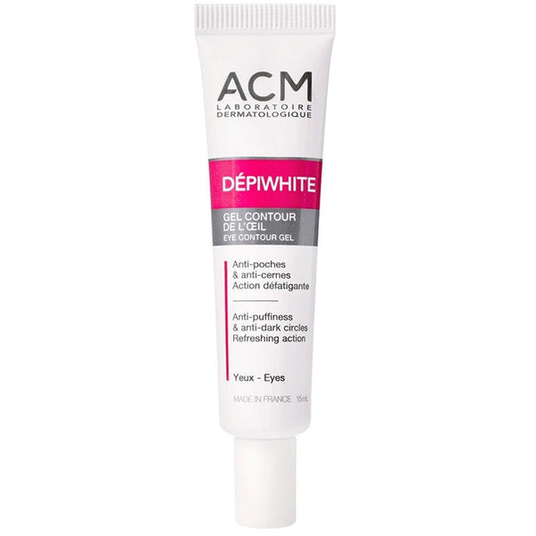 Acm Depiwhite Eye Contour Gel