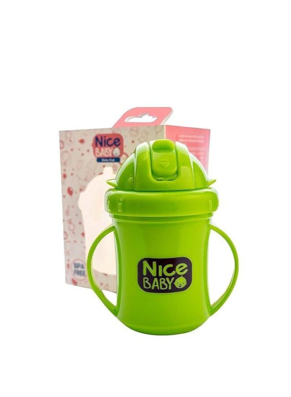 نايس بيبى كوب شاليموه اخضر