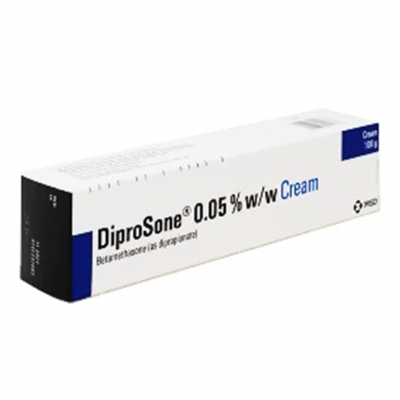 Diprosone 10Gm Cream