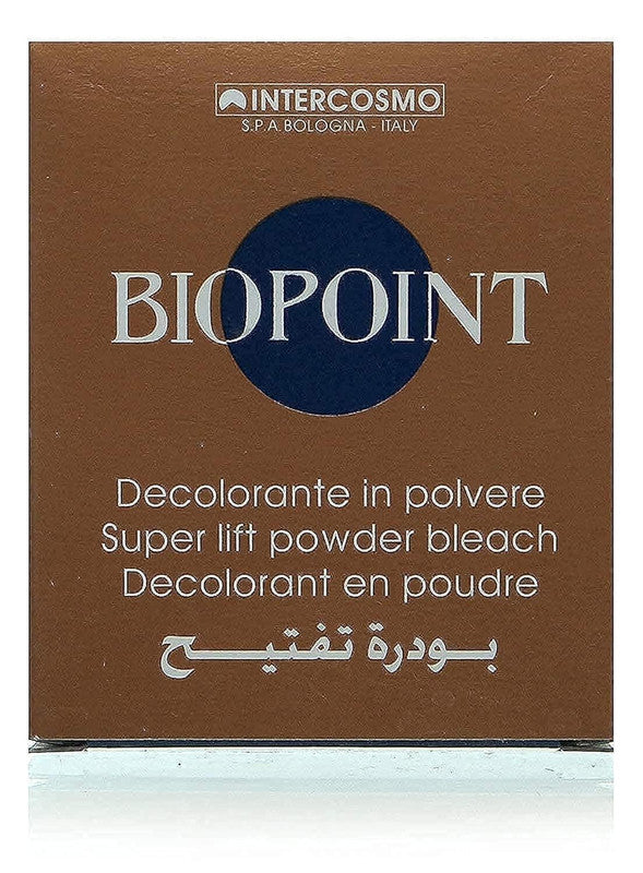 بيوبوينت بودرة تفتيح صغير
