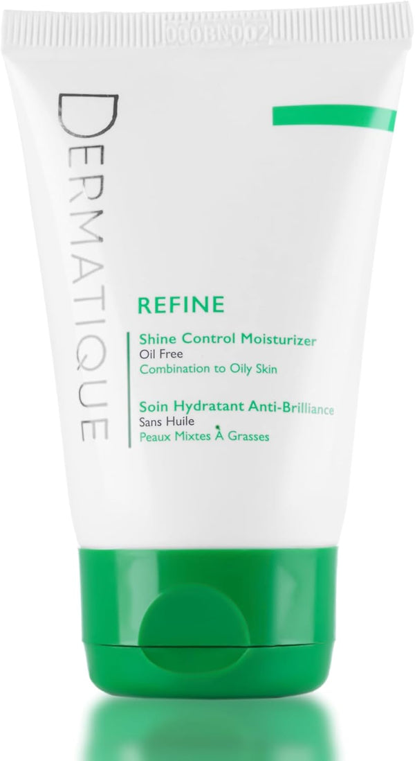 ديرماتيك مرطب وتحكم لمعان بشره دهنيه 40مل