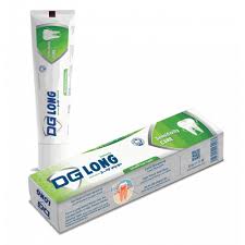 DG-LONG TOOTH PASTE 80ML