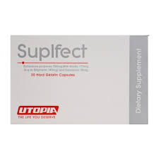 Suplfect 30Caps @