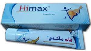 HIMAX 30GM CREAM