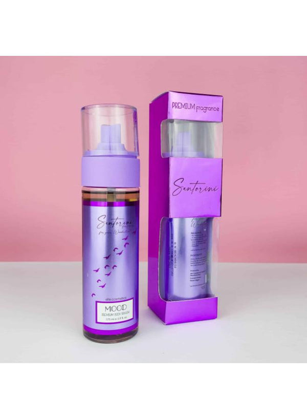 موود سبلاش سانتوريني 220مل