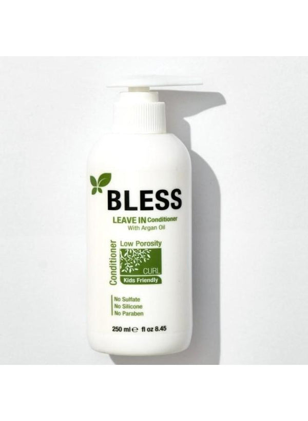 بليس بلسم ليف ان ارجان250مل