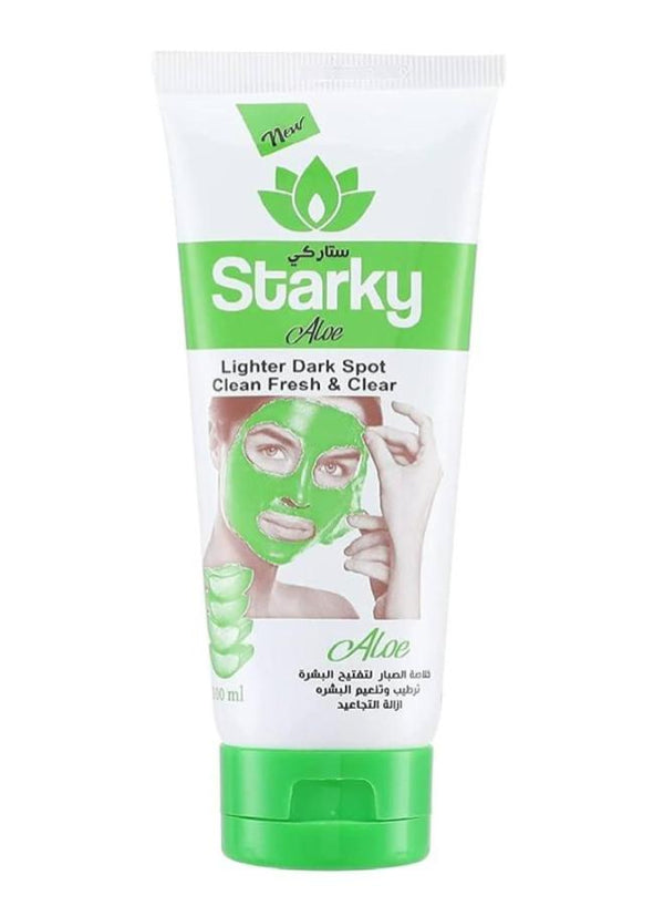 ستاركي قناع الوفيرا 100ملل