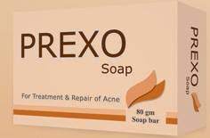 Prexo 80Mg Soap