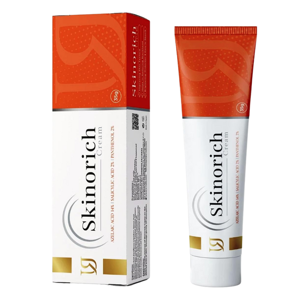 Skinorich Cream 35Gm