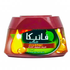 فاتيكا 125جم كريم مينك عرض