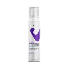 VACTION WHITENING FACIAL FOAM 200ML