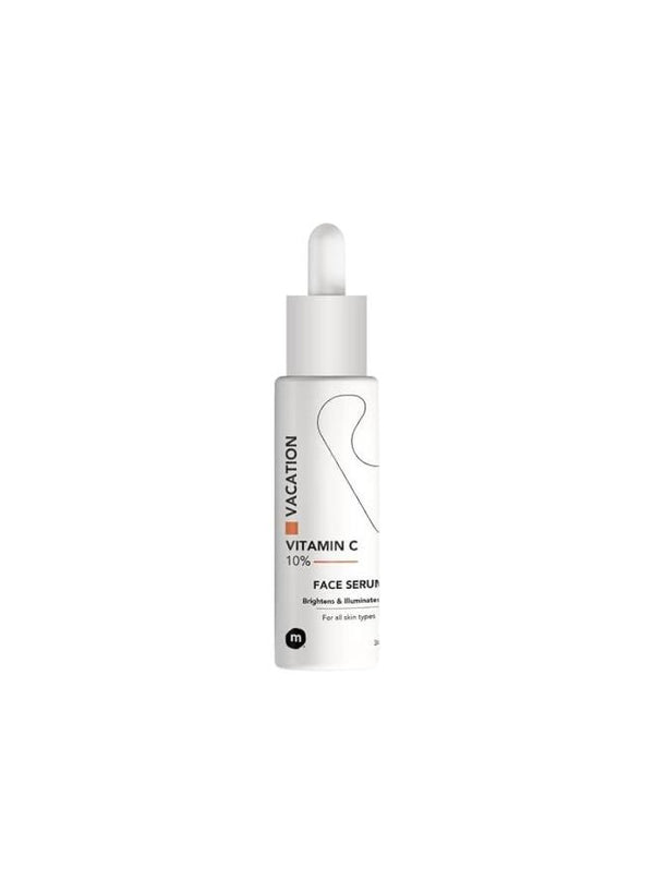 Vacation Vitamin C Face Serum 30Mlمؤقت