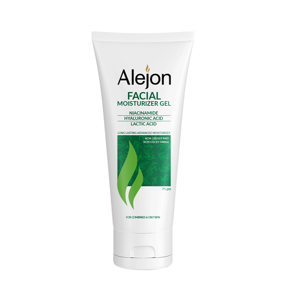 Alejon Facial Moisturizing 75Mg Gel