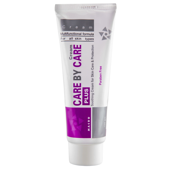 Care By Care Plus 100G Cream