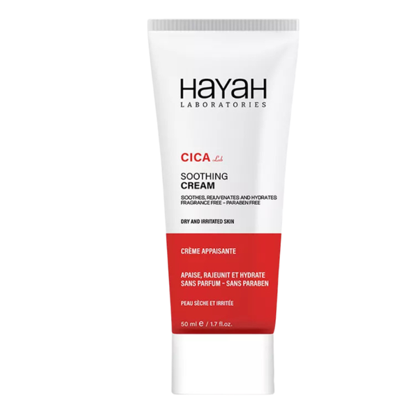 Hayah Cica Lab Anti Mark 50Ml Cream