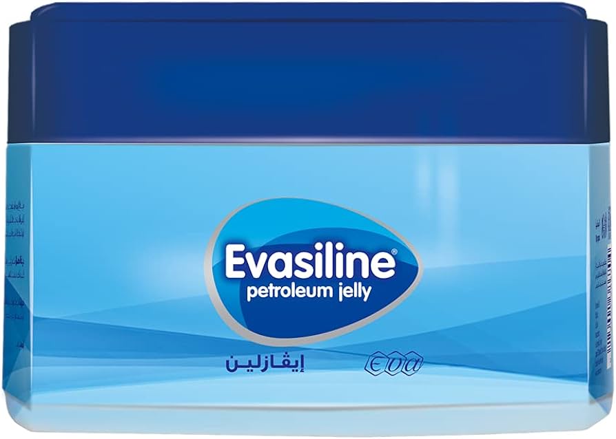 ايفازلين برطمان 160
