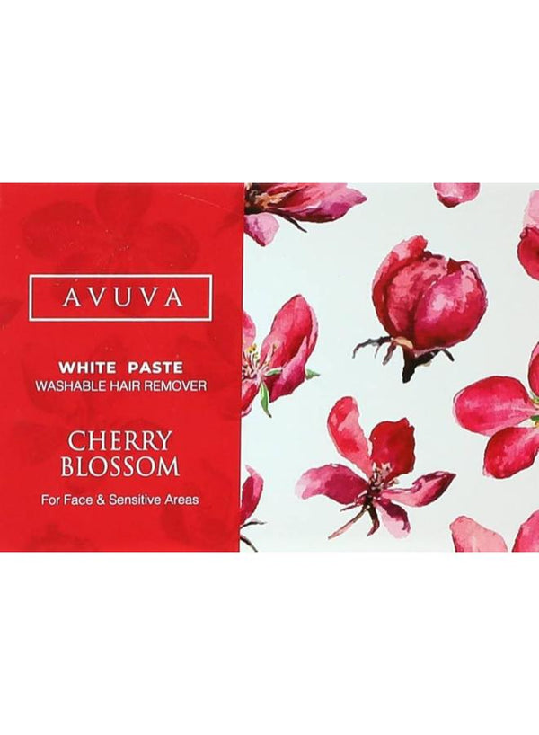 افوفا عجينه بيضاء تشيرى بلو سوم100ج