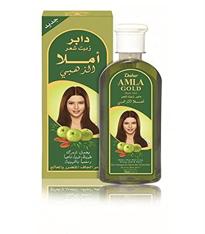 املا دهبى زيت 180 مل عرض