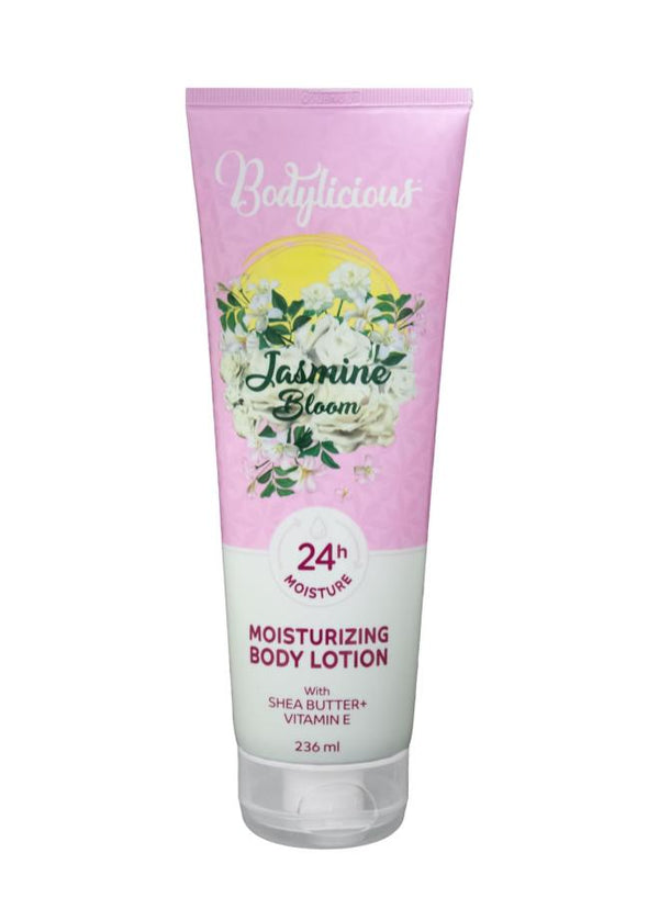 بدى ليشيوس بدى لوشن 236ملل الياسمين