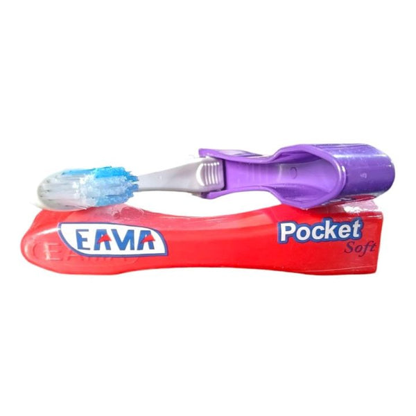 ايما فرشة اسنان تقويم ايكو بوكيت