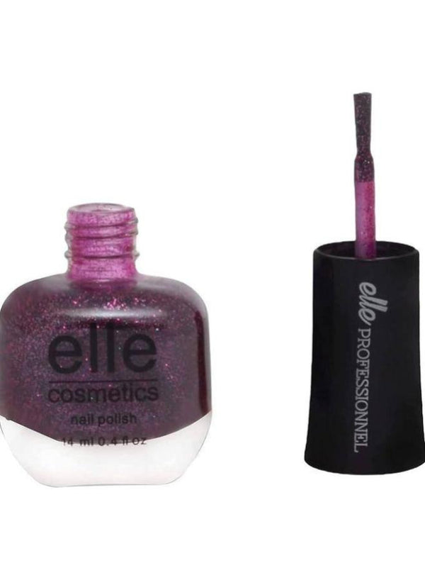 ايل طلاء اظافر 14مل 911