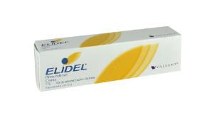 Elidel 1% 15Gm Cream