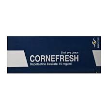 Cornefresh 5Ml E.D