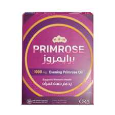 PRIMROSE-ORA 20CAP